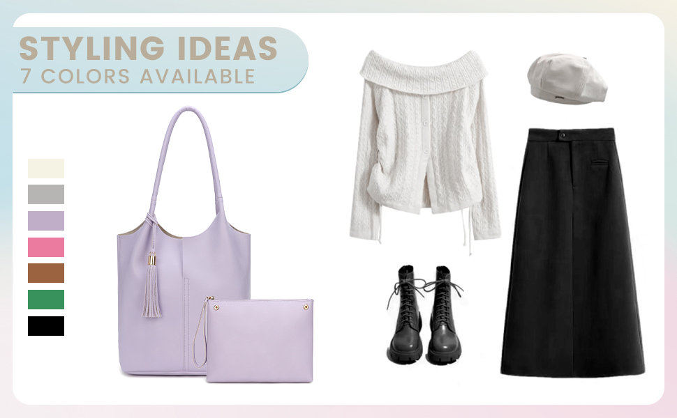 keyli made of waterproof pure pu leather suitable for any outfit show elegant mini purses for women