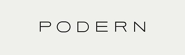 PODERN