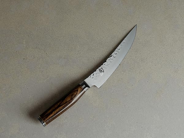 Amazon.com: Shun Premier 6