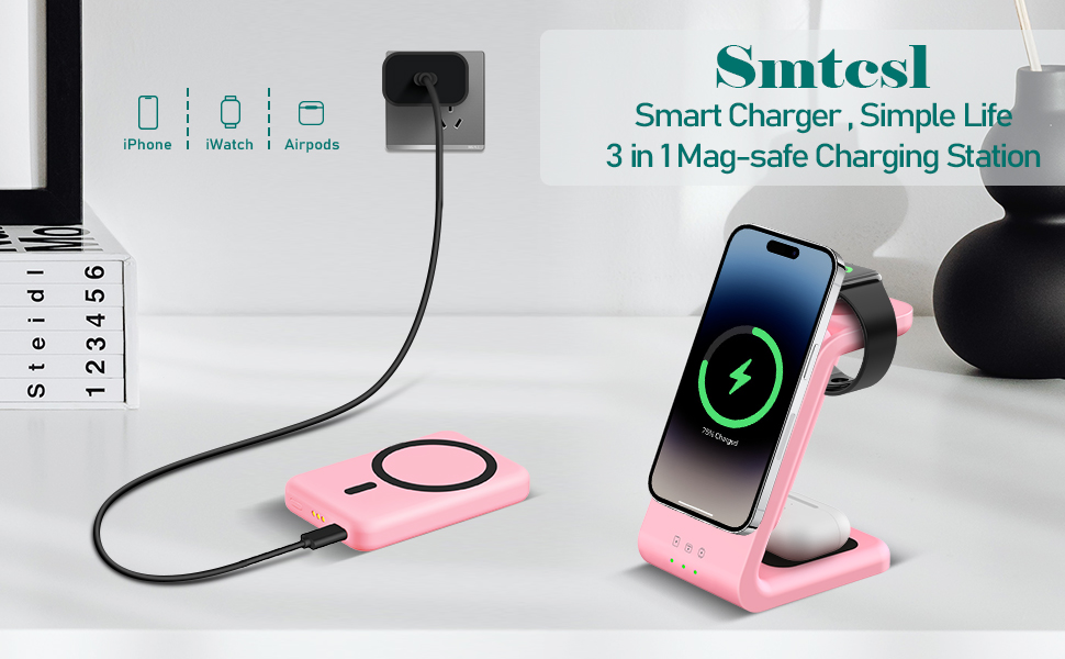 magsafe charger