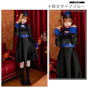 2点☆キキララ✩.*˚ すのチル コスチューム 衣装 服 man Amazon.co.jp: [楽コス] コスプレ衣装 風楽奏斗 不破湊 渡会雲雀