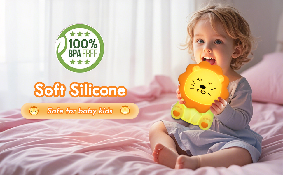 Nursery Nightlight