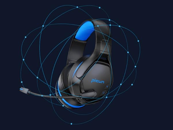 3d surround sound
