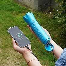 6,000mAh Power Bank