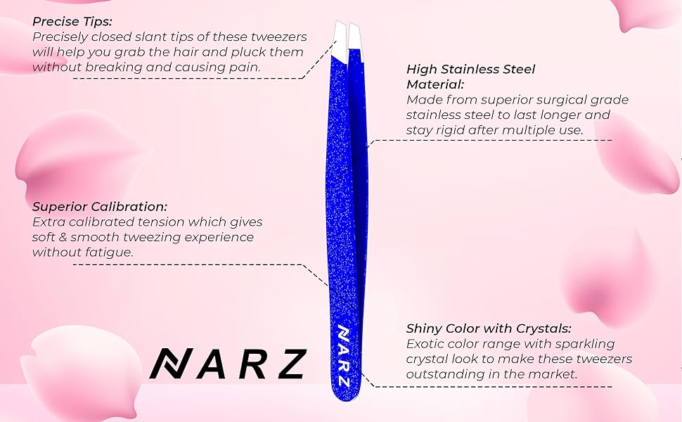 Stainless Steel tip