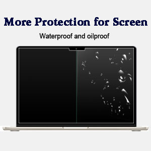 Matte Screen Protector