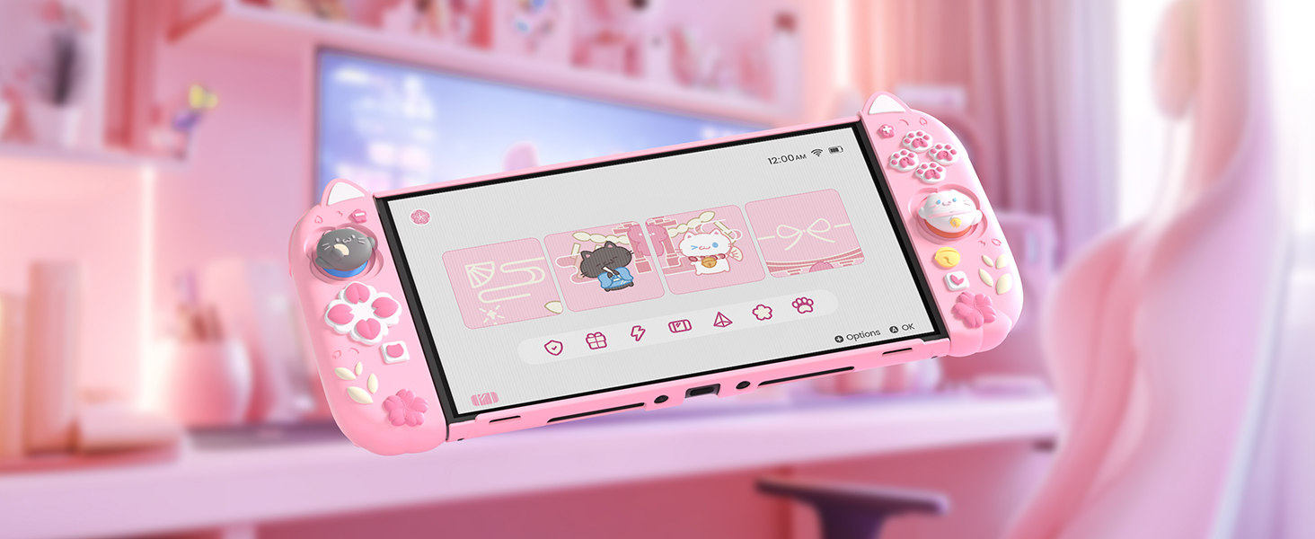 Protective Case for Nintendo Switch 2