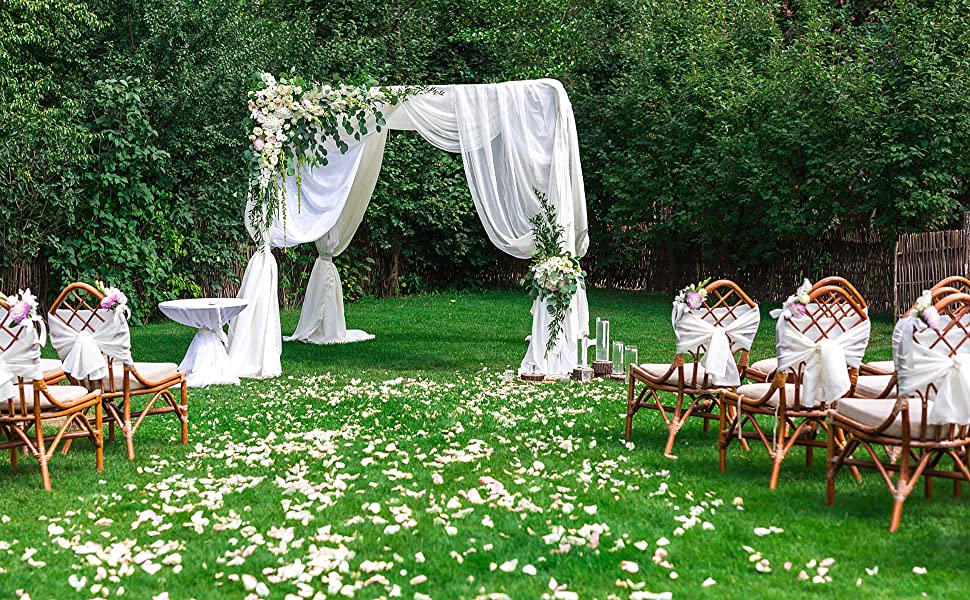 Gazebo Pergola Giardino Sostegno Rampicanti In Ferro Grande Arco Da Giardino Per Matrimonio 180x270cm 14 pergola giardino pergolato da giardino in metallo gazebo ferro battuto arco da giardino in metallo