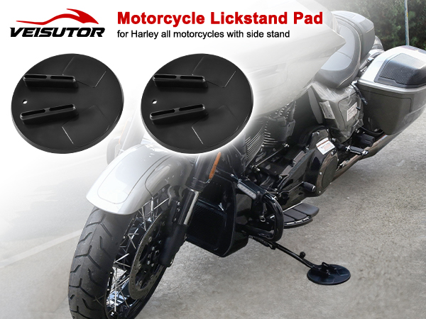 Pharcyde ★ Da Youngsta's ★ Lords ★ 3枚 Amazon.com: VEISUTOR Jiffy Stand Coaster, Motorcycle