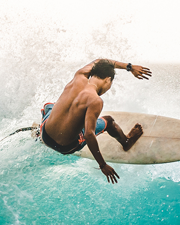 IFMDA Reloj Inteligente Hombre Mujer