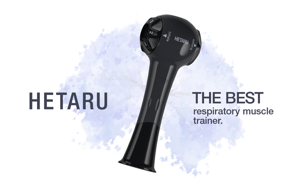 HETARU BREATHER 