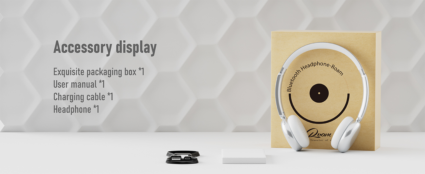 vintage style headphones