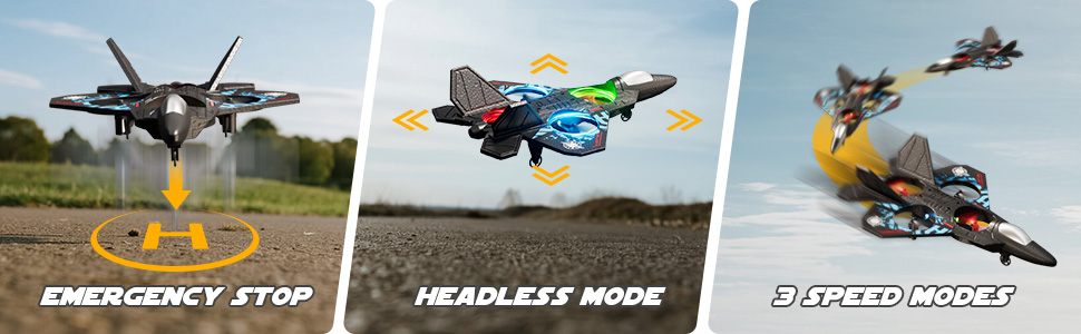 foam planes for kids