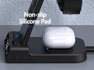 apple wireless charger