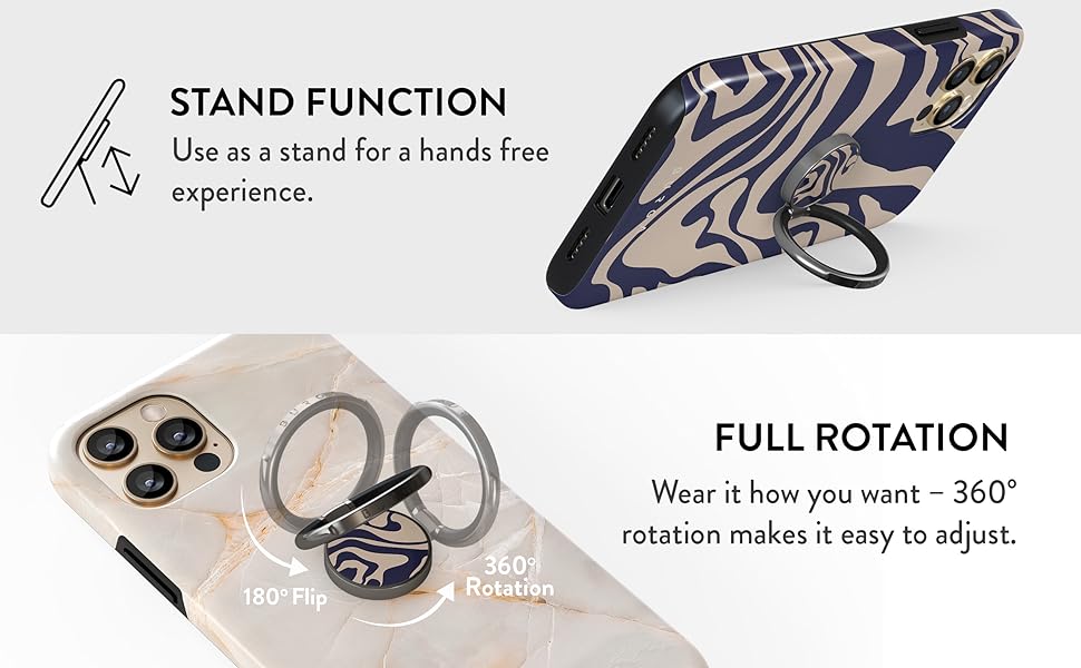 Ring Holder
