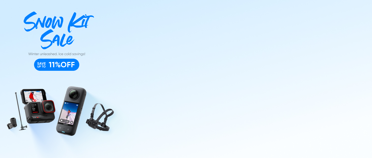 Insta360 Official Store