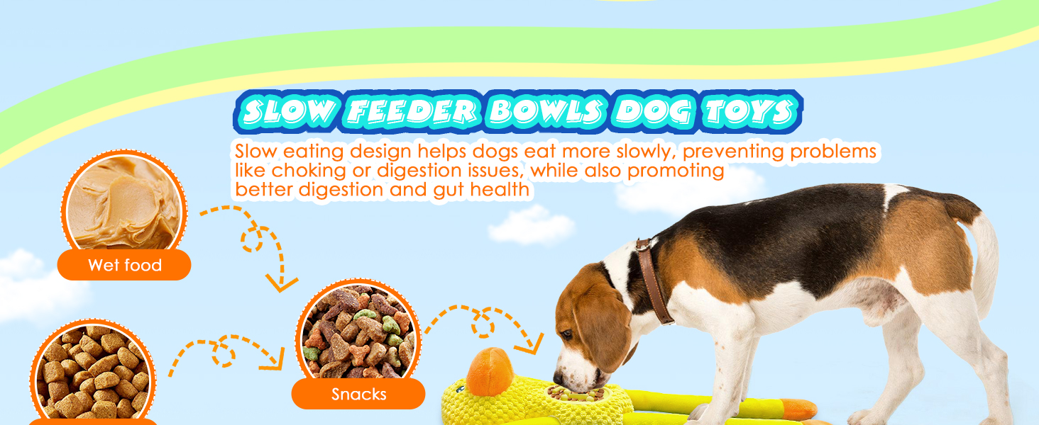 big dog toys