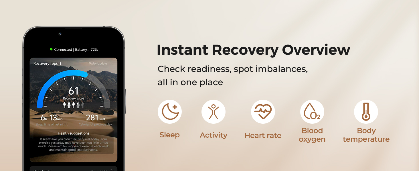 fitness rings for women