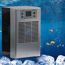 Aquarium Chiller