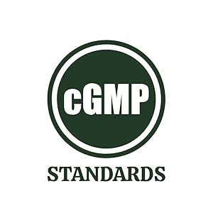 cGMP standards