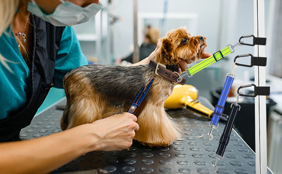 Pet Dog Grooming Arm Accessories Supplies Compatible for