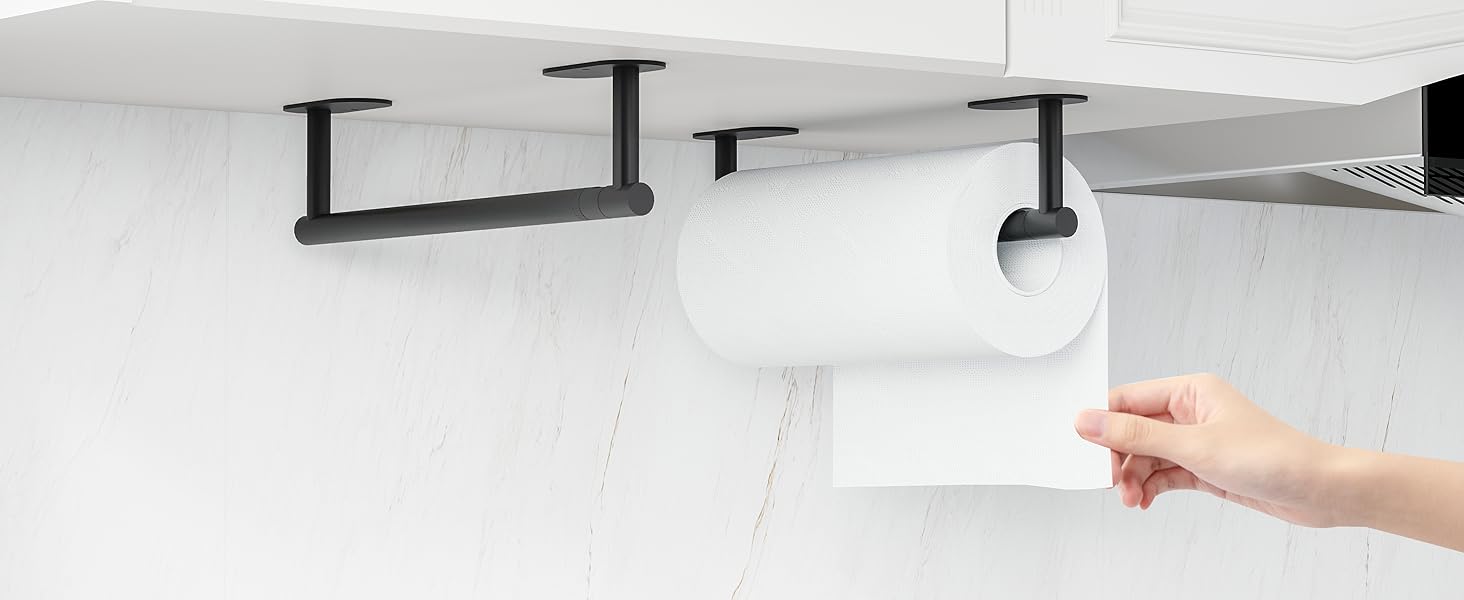 paper towel holder