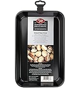 Tala 10A10678 Performance Bakeware Roasting Pan 29.6 x 19.3 x 4cm Black Medium