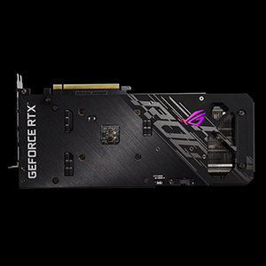 ROG STRIX RTX3050 8G GAMING