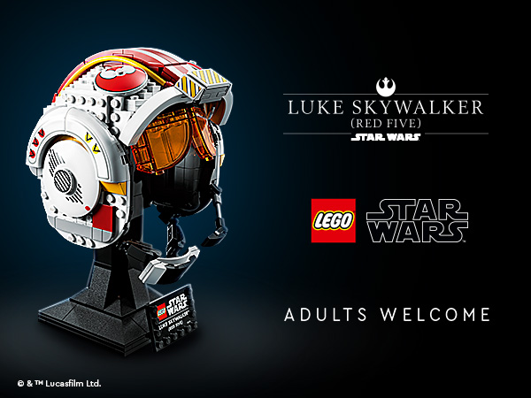 ベレやん Amazon.co.jp: レゴ(LEGO) スター・ウォーズ ルーク・スカイ