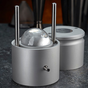 Drainage system Ice press ZENITH Ball 55 mm