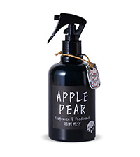 ジョンズブレンド ハンドクリーム　アップルペアAPPLE PEAR  6個セット Amazon.co.jp: ジョンズブレンド 芳香剤 ルームミスト アップル