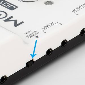 JOYO audio interface momix