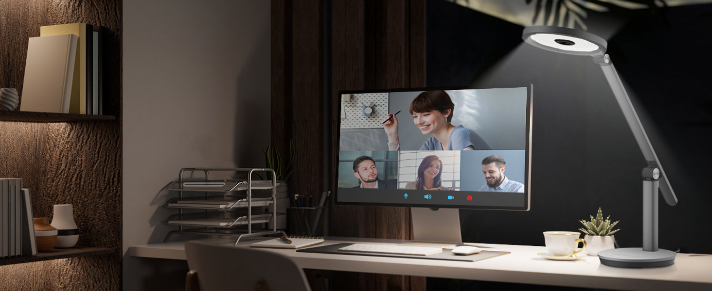 led desk lamps for home office