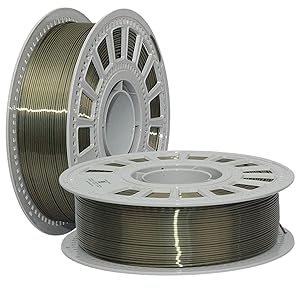 PLA Silk Metal1