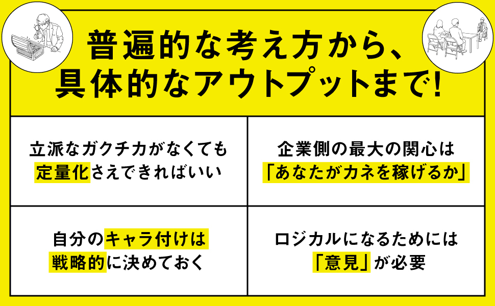 就職活動が面白いほどうまくいく 確実内定 二訂版 | トイアンナ