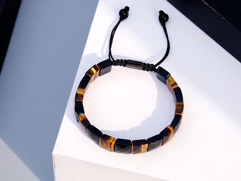 tiger_eye_bracelet_obsidian