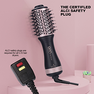 styling brush for short hair,hair straightening brush for thick hair,blowdryer with combs,