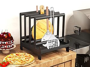 make your kitchen well-organized and efficient