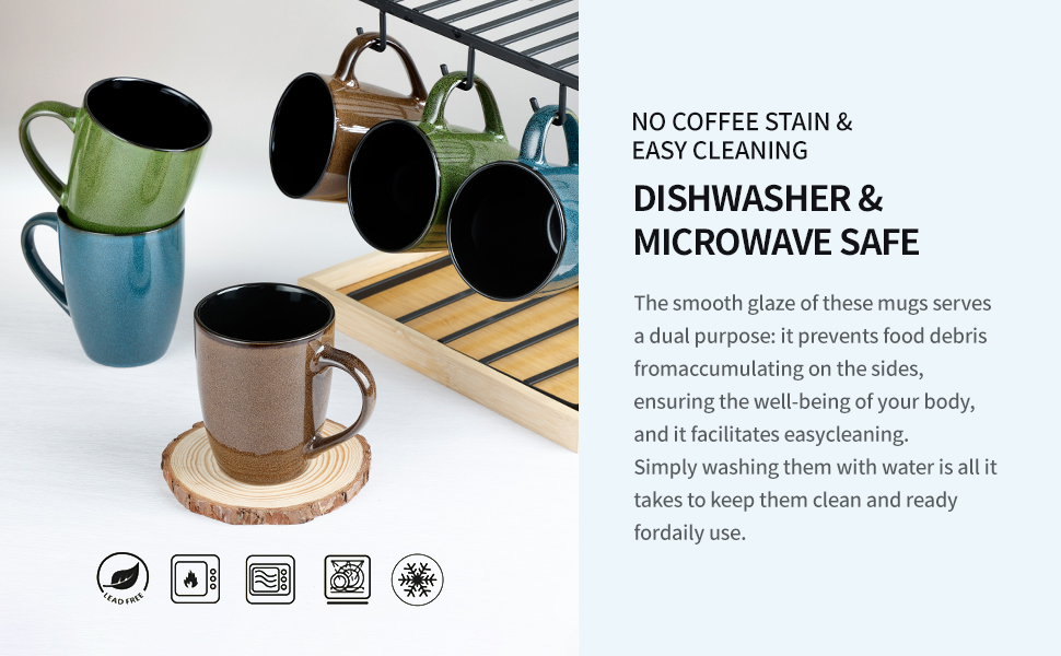 DISHWASHER&amp;MICROWAVE SAFE