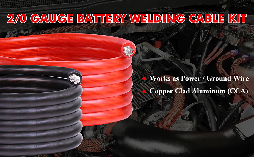 battery cable