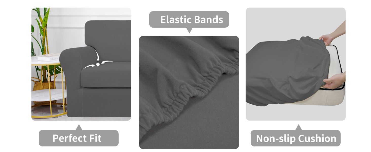 couch slipcover