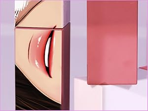 Dear Jasmine Lip Tint