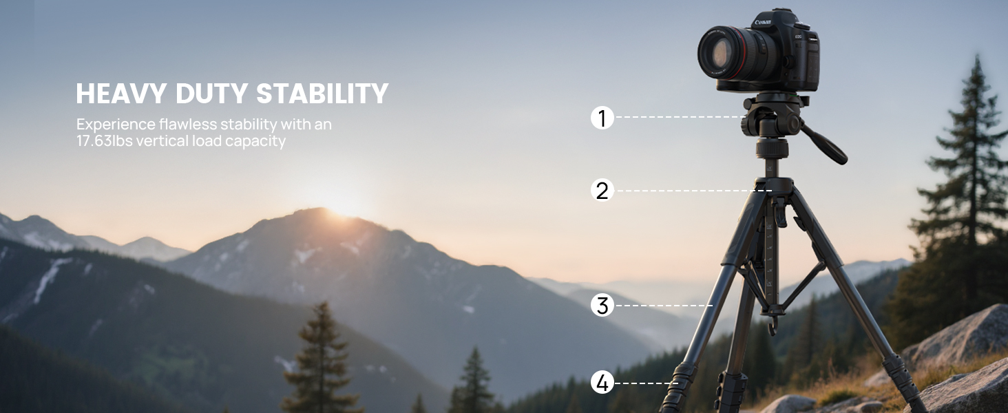tripod camera
