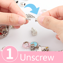 festoni compleanno bambina braccialetti ragazza regalo bimbo 8 5 anni gadget natalizi bambini