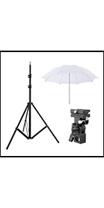 スタンドセット