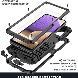 360 Degree Protection