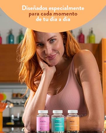 Nuestros ingredientes son 100% naturales y veganos, sin conservantes, y libres de gluten.