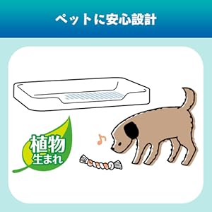 犬　ペット　掃除　掃除シート　消臭　消臭剤　臭い消し　おしっこ　うんち　ライオン　シュシュット　トイレ　部屋　ゴミ箱　除菌　詰め替え　99.9 掃除　キャリー　ケージ　床　シート　掃除しやすい