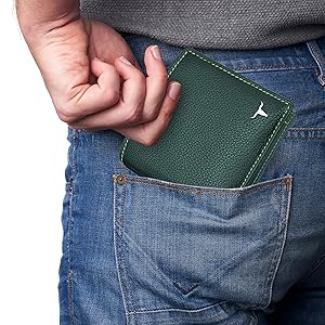 Wallet for men, Leather wallets for men, Wallets, urban forest, urban forest wallets ,gifts for men
