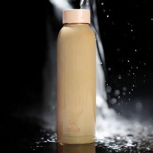 Copper Water Bottle